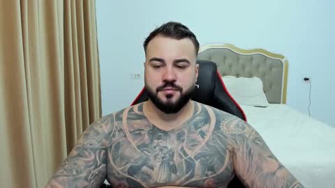  Javi  online show from December 9, 8:50 pm