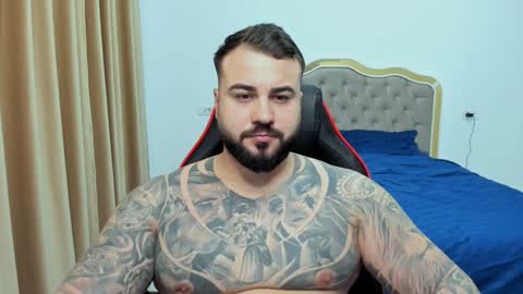  Javi  online show from December 27, 9:54 pm