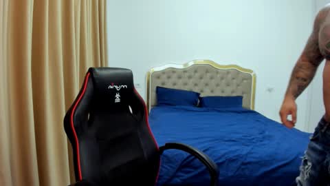  Javi  online show from September 10, 9:57 pm