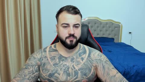  Javi  online show from January 22, 9:00 pm