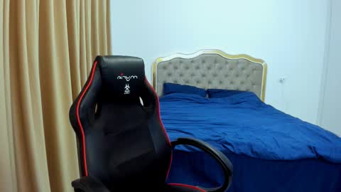  Javi  online show from October 3, 10:26 pm