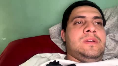 javier online show from January 5, 9:36 pm