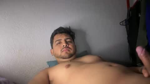 javiermichi online show from December 15, 10:45 am