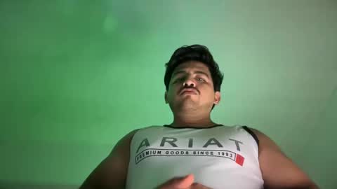 javiermichi online show from September 28, 6:33 am