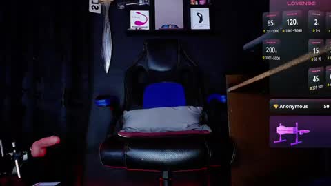 JAVII TORRES online show from December 13, 4:54 am