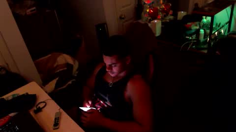 javiSdick online show from November 13, 12:48 am