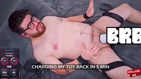 Jax Luna online show from April 10, 9:27 am