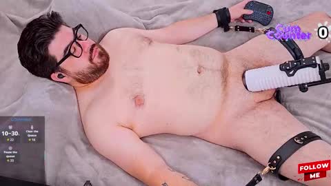 Jax Luna online show from February 28, 6:18 pm