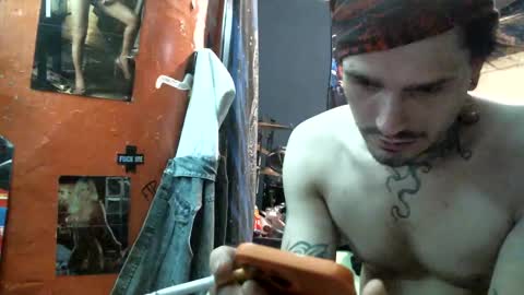 jaxxx666 online show from January 21, 11:02 pm