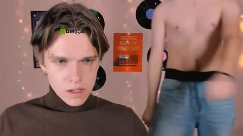 jax_telys online show from December 18, 12:45 pm