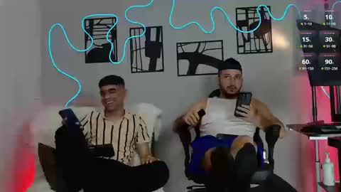 Jaxon online show from January 16, 10:12 pm