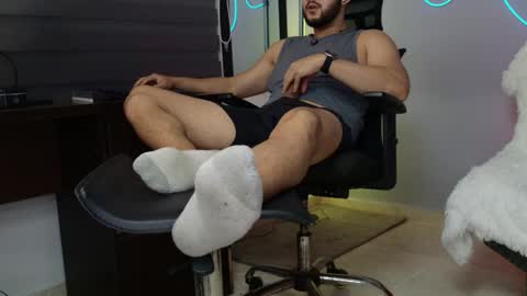 Jaxon online show from October 21, 5:21 am