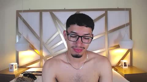 Jaxon Carter online show from September 14, 12:12 am