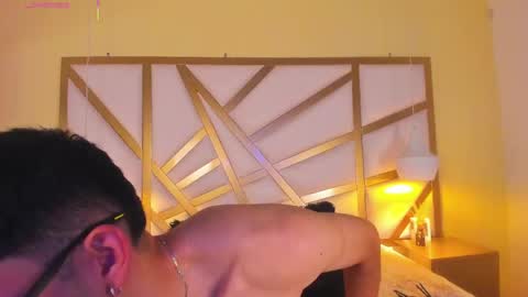 Jaxon Carter online show from May 28, 2:42 am