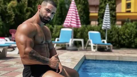 JaxonHunk online show from March 14, 1:34 am