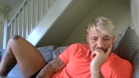 jaxryder16 online show from March 4, 12:34 pm