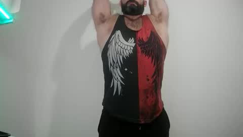 Jaxton Wheeler online show from April 9, 12:33 pm