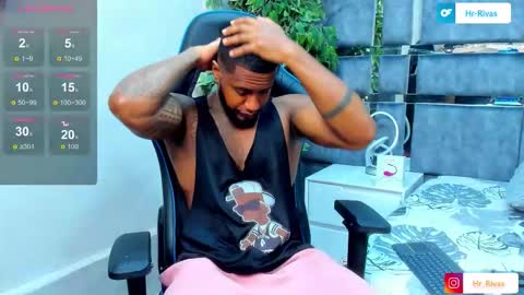 jay jhonson online show from March 17, 4:48 am