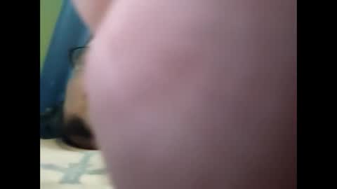 Your Daddy online show from December 13, 6:27 pm