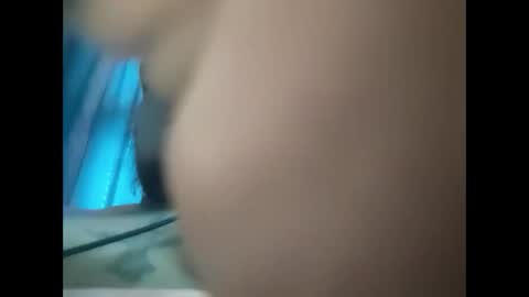 Your Daddy online show from December 30, 8:25 pm