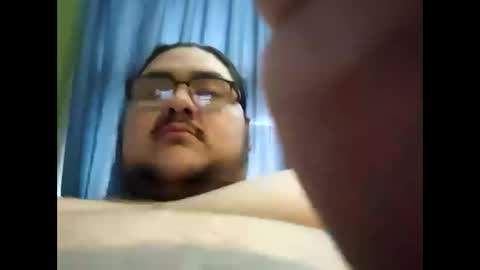 Your Daddy online show from December 9, 6:41 pm