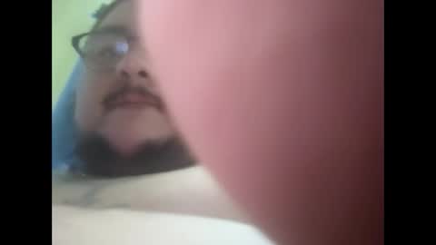 Your Daddy online show from January 24, 5:53 pm