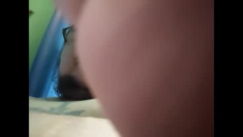 Your Daddy online show from January 9, 6:57 pm