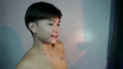 Snapshot of jay_lordx chatting on February 6, 4:47 pm Ur Jaylord online show from February 6, 4:47 pm