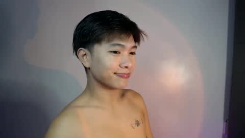 Snapshot of jay_lordx chatting on February 9, 10:11 pm Ur Jaylord online show from February 9, 10:11 pm