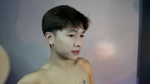 Snapshot of jay_lordx chatting on February 10, 1:01 pm Ur Jaylord online show from February 10, 1:01 pm