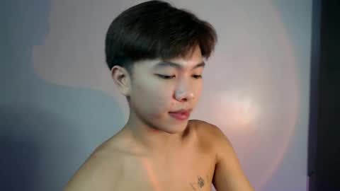 Snapshot of jay_lordx chatting on February 9, 8:11 am Ur Jaylord online show from February 9, 8:11 am