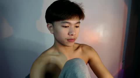 Snapshot of jay_lordx chatting on February 4, 3:47 pm Ur Jaylord online show from February 4, 3:47 pm