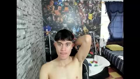 JAY ORANGE online show from February 8, 9:30 pm