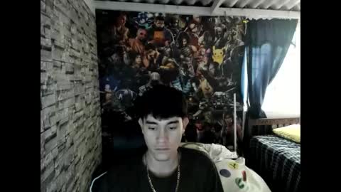 JAY ORANGE online show from January 31, 7:11 pm