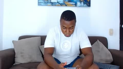 jay smit online show from February 15, 2:05 am