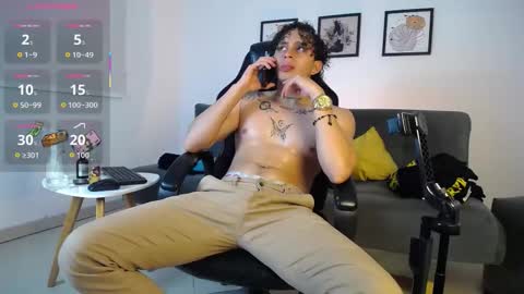 Jay Taylors online show from January 11, 10:57 pm