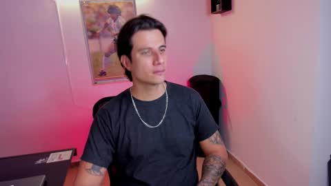 Jay Alvarrez online show from November 4, 6:42 pm