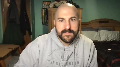 jaybo59 online show from April 9, 3:29 pm