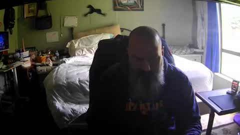 Grand Zaddy or Jay its casual online show from May 29, 6:29 pm
