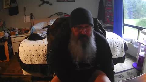 Grand Zaddy or Jay its casual online show from February 13, 9:09 pm