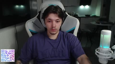 Jayce online show from May 27, 5:54 pm