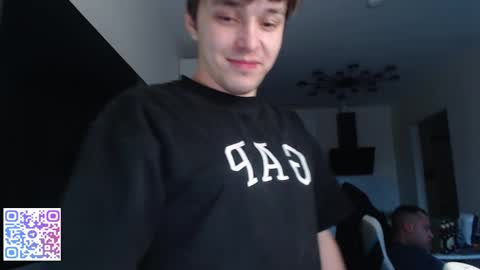 Jayce online show from April 19, 4:50 pm