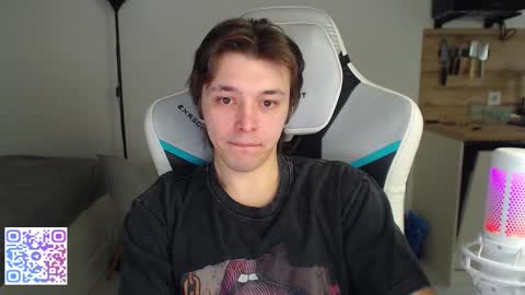 Jayce online show from January 16, 1:30 am