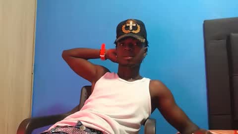 jaycollins online show from February 4, 9:37 am