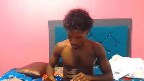 jaycollins online show from December 31, 4:38 am