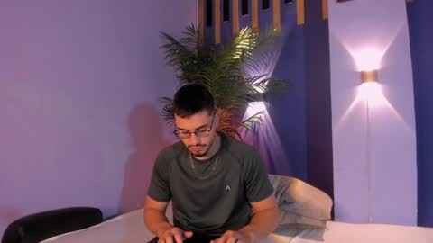 Jay online show from March 30, 7:15 pm