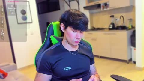 Jay online show from January 17, 3:20 am