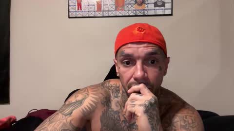 jayjaythebutcher23 online show from April 23, 6:10 pm