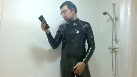 JayLay online show from October 15, 10:06 pm