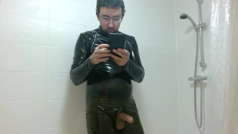 JayLay online show from October 19, 8:01 pm